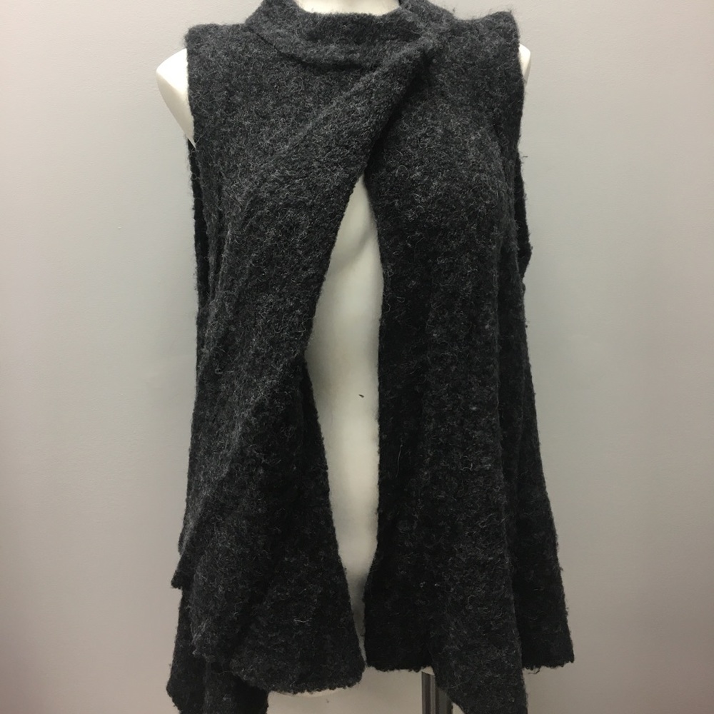 Free People sweater vest